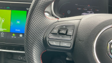 MG ZS 1.0T GDi Exclusive 5dr Petrol Hatchback